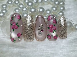 HAND☆ゴージャス定額プラン