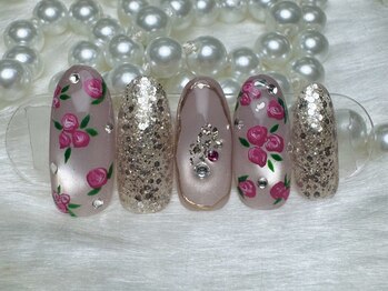 HAND☆ゴージャス定額プラン