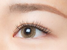 ビューティーサロン ココ 岡崎店(Beauty salon COCO)/マツエク/フラットプラス