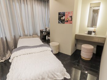 ベベ 表参道(bebe)/施術ルーム♪