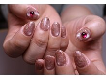 ロンディネ(Rondine)/マグネット