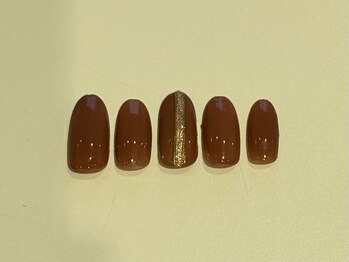 フフット(fufutto.)/定額アートシンプル 90分