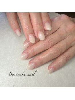 ブランシェネイル(Branche Nail)/シンプルデザイン☆