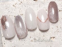 トキメキ 高円寺(tokimeki)/ニュアンス　4月 02