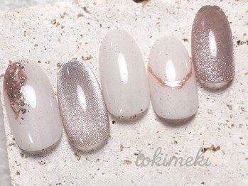 ニュアンス　4月 02