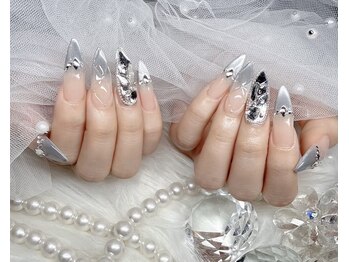 スカルプ+90分やり放題