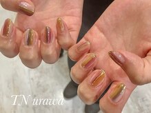 ティーエヌ 浦和店/【endo限定】　design