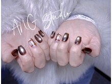 エーエヌジー スタジオ(ANG Studio)/