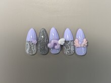 エトワールビューティー(ETOILE BEAUTY)/韓国ネイル