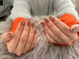 ワンカラマグネット♪