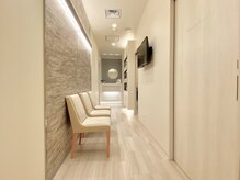 ドクターリバース(Dr.Reverse)の雰囲気（清潔感のある脱毛&エステサロン。脱毛＆毛穴ケアが人気）