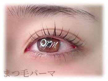 アイビューティーワンド(Eye Beauty WAND)/・まつ毛パーマ