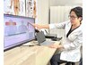 【相談して決めたい方】最新AI診断付き、オーダーメイド整体 30分★￥6,500→