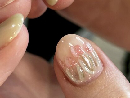 ファンクションネイルズ 表参道 原宿(FUNCTION NAILS)の写真