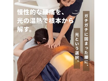 ラヌイ(LANUI)の写真