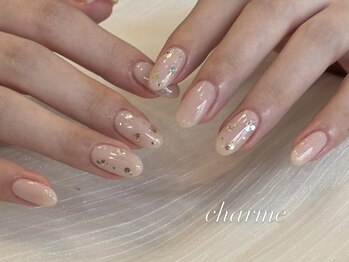 シャルム(charme)/