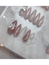 アイコンネイル シブヤ(ICON NAIL SHIBUYA)/ICON定額