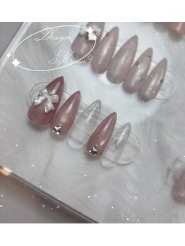 アイコンネイル シブヤ(ICON NAIL SHIBUYA)/ICON定額