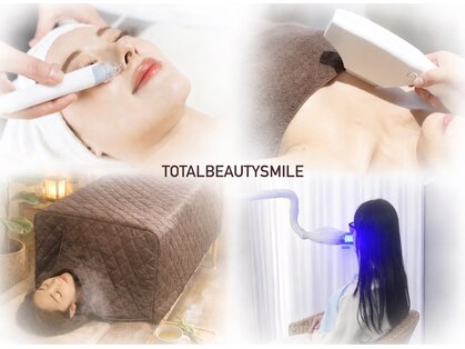スマイル(SMILE)の写真