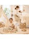 ラブリエスト 我孫子(Loveliest)の写真/0歳からお子様同伴OK♪ママも安心してキレイを楽しめる完全個室サロン