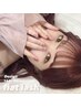【10/13・14限定】140本似合わせマツエク♪華やかな印象チェンジにも☆