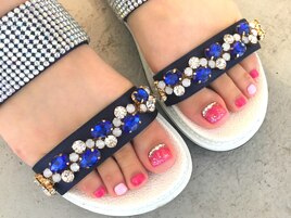 【フット定額】6,500円