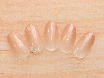 ネイルサロン ラブリーズ 相模大野店(NAIL SALON LOVELLY'S)/初回オフ込クーポン[1]定額¥4300