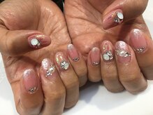 シエル(Ciel by Luxe)/きらきらビジュー