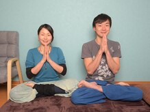 マタニティアンドタイマッサージ メナム リラクゼーション(Menamu relaxation)/