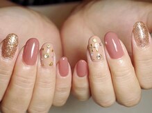 ネイルサロンアンドスクール リプレンダ(REPLENDA)/