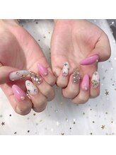 フローラ(FLORA)/春スカルプ