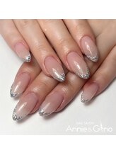 キュアバイアニーアンドジーノ(Qa by Annie&Gino)/