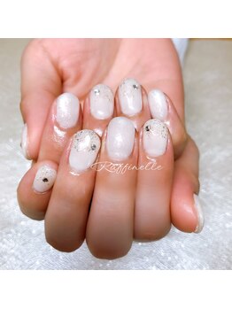 エステアンドネイルサロン ラフィネル(Raffinelle)/