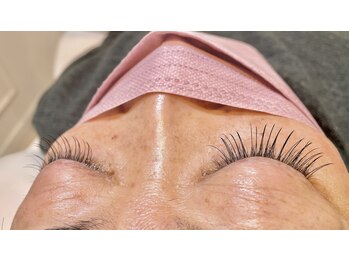 リシェル 町田(Richelle)/フラットラッシュ80本