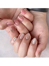 ネイルエース(Nail Ace)/おまかせネイル