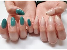 メニティ(MeniTy)/ハンドネイルデザイン♪