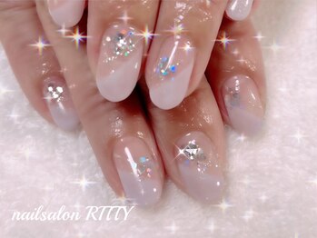 ネイルサロン リッティー(RITTY)/