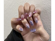 ジェイノヴァール(Jnovart)/