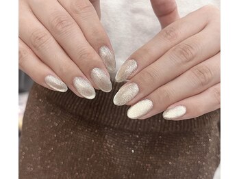 エクリ 日暮里店(Ecrit)/ギャラクシー