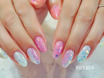 リチェルカ(RICERCA)/