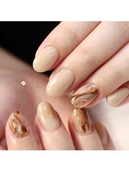 アイネイルズ(Ai nails)/