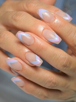 ジュンクス(JUNX)/JUNX Nail Collection