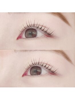 ガレリア アイデザイン KHビル店(GALLARIA Eye design)/立ち上げデザイン