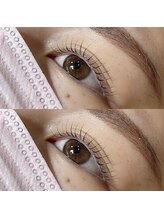 レガーミ バイ ムニ(Legami by MUNI)/ナチュラルパーマ