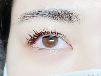 ビューティーリゾート アーリア 東中野店(Beauty Resort Arya)/パリジェンヌラッシュリフト