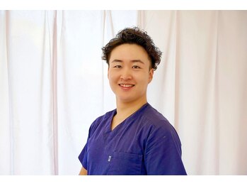 リッシュ 骨盤革命(RICHE.)/牛込神楽坂/韓国肌管理/美容整体