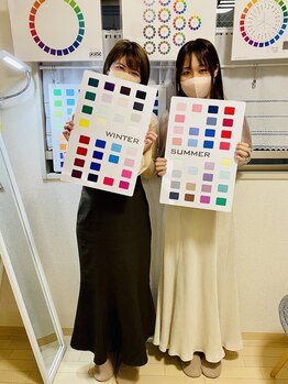 リュクスボックス(luxe box)/同級生や職場の仲良しと一緒に