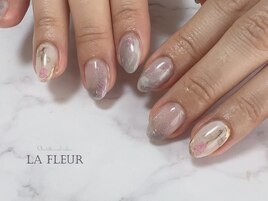 定額simple ◆ La Fleur