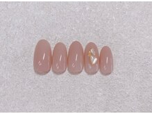 モアナ(Moana)/【ハンド】定額シンプル