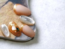 エイムアットブランフィル 亀戸(Aym at BLANCfIL)/ボリューム定額　19